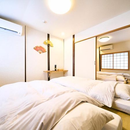 壬生小宿 Kyoto Exterior foto