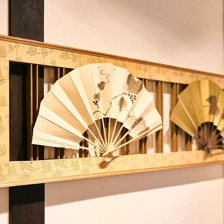 壬生小宿 Kyoto Exterior foto