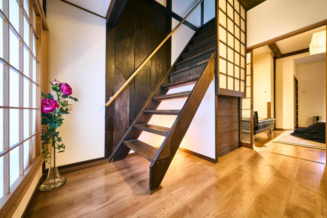 壬生小宿 Kyoto Exterior foto